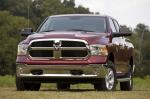 Dodge Ram 1500 Crew Cab SLT 4x4 2013 года